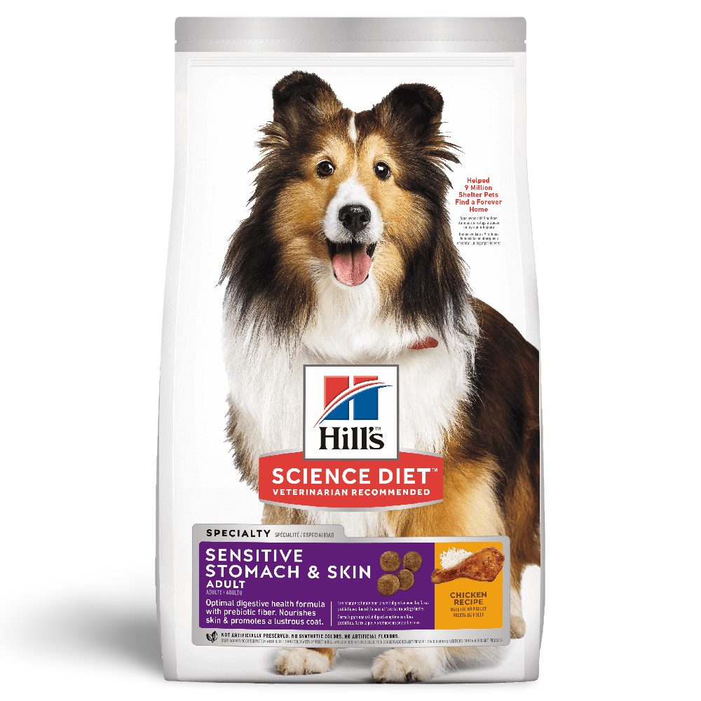 Kanga Frozen Raw Dog Food